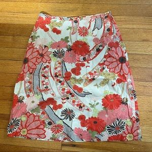 00s The limited Vintage Skirt